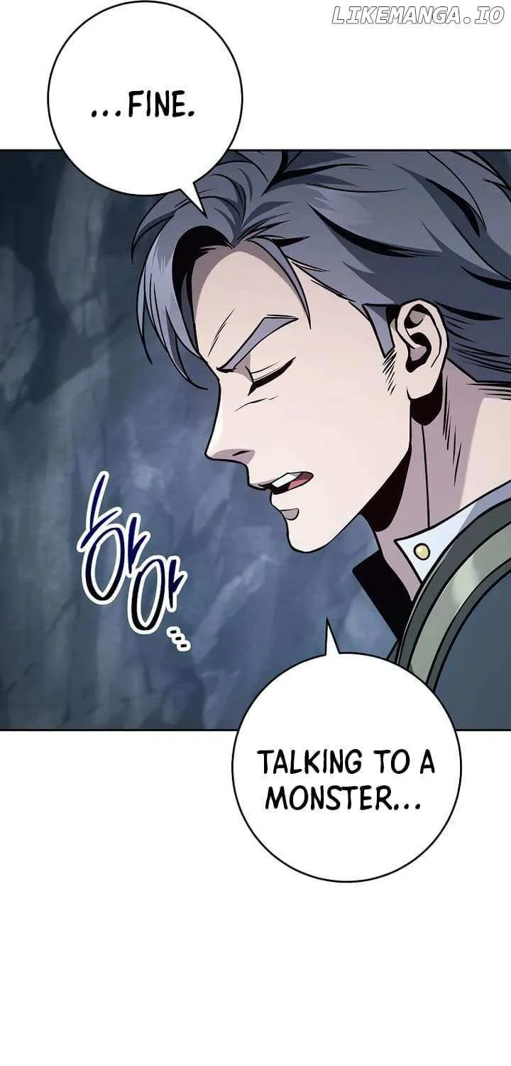Skeleton Soldier (Skeleton Soldier Couldn’T Protect The Dungeon) Chapter 294 page 49 - 