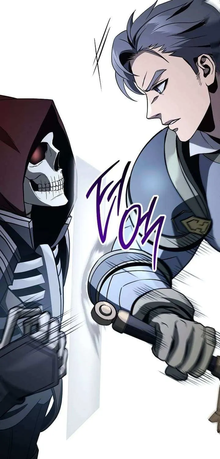 Skeleton Soldier (Skeleton Soldier Couldn’T Protect The Dungeon) Chapter 294 page 52 - 
