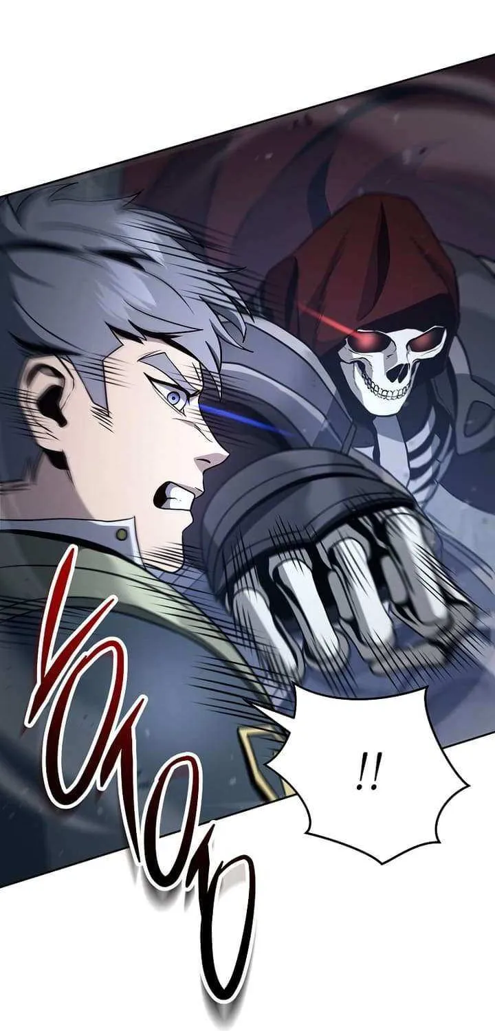 Skeleton Soldier (Skeleton Soldier Couldn’T Protect The Dungeon) Chapter 294 page 54 - 