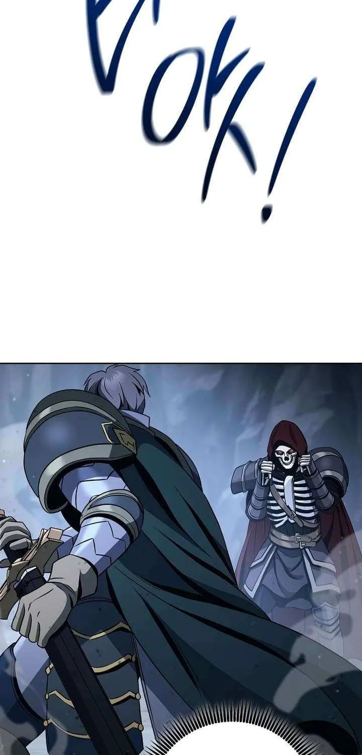 Skeleton Soldier (Skeleton Soldier Couldn’T Protect The Dungeon) Chapter 294 page 57 - 