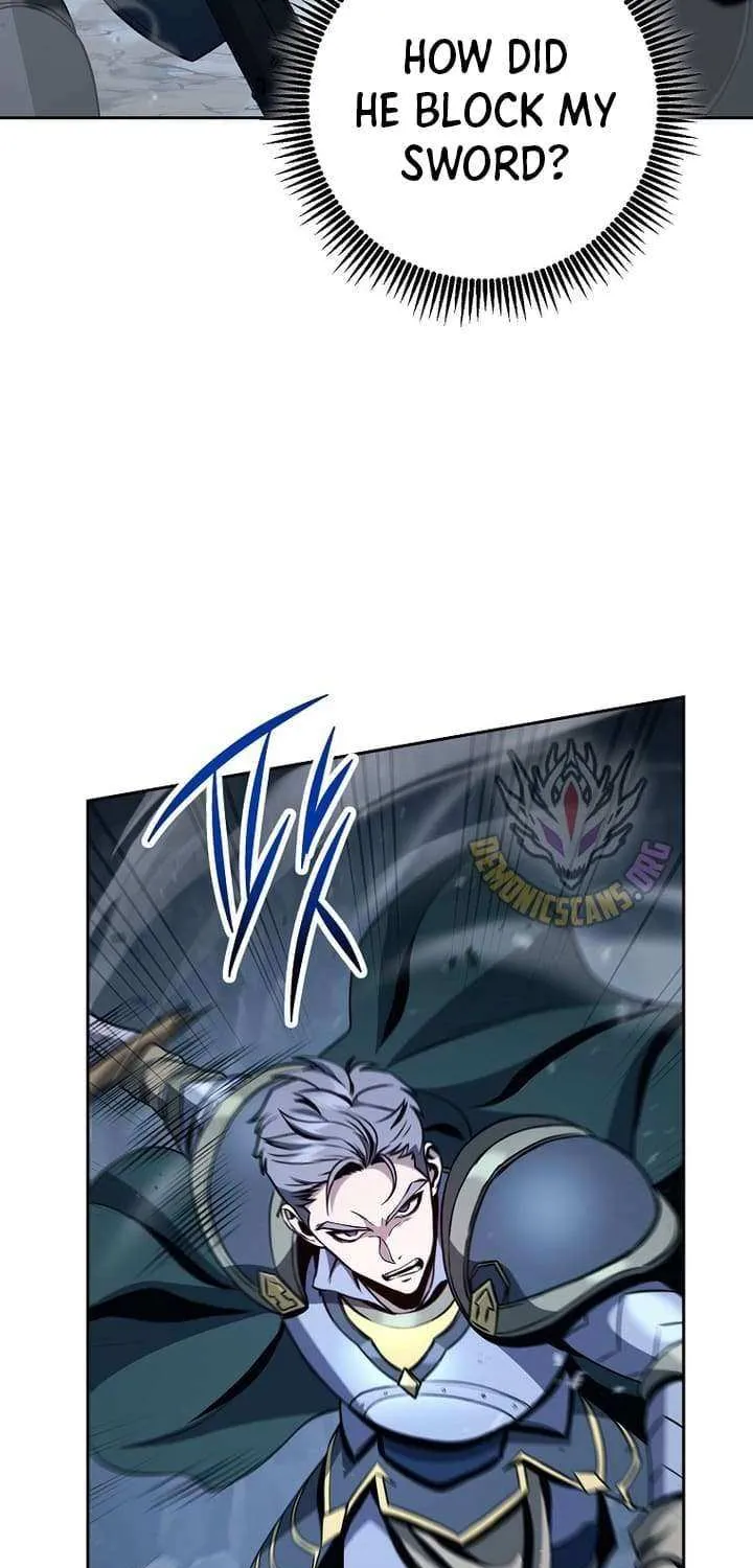 Skeleton Soldier (Skeleton Soldier Couldn’T Protect The Dungeon) Chapter 294 page 58 - 