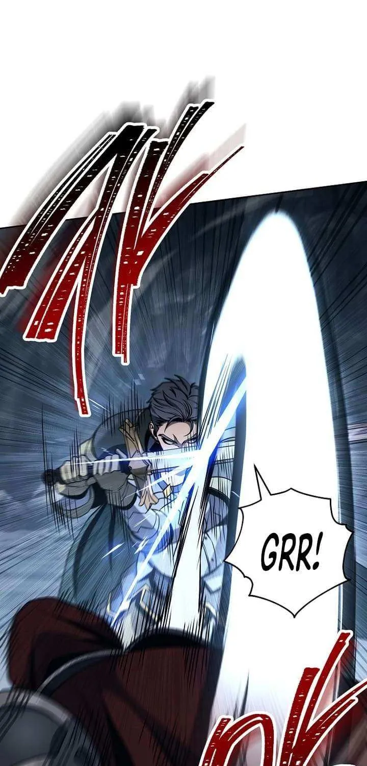 Skeleton Soldier (Skeleton Soldier Couldn’T Protect The Dungeon) Chapter 294 page 61 - 