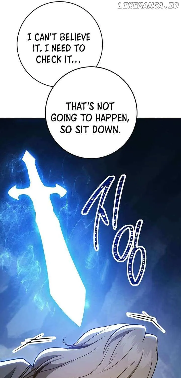 Skeleton Soldier (Skeleton Soldier Couldn’T Protect The Dungeon) Chapter 294 page 8 - 