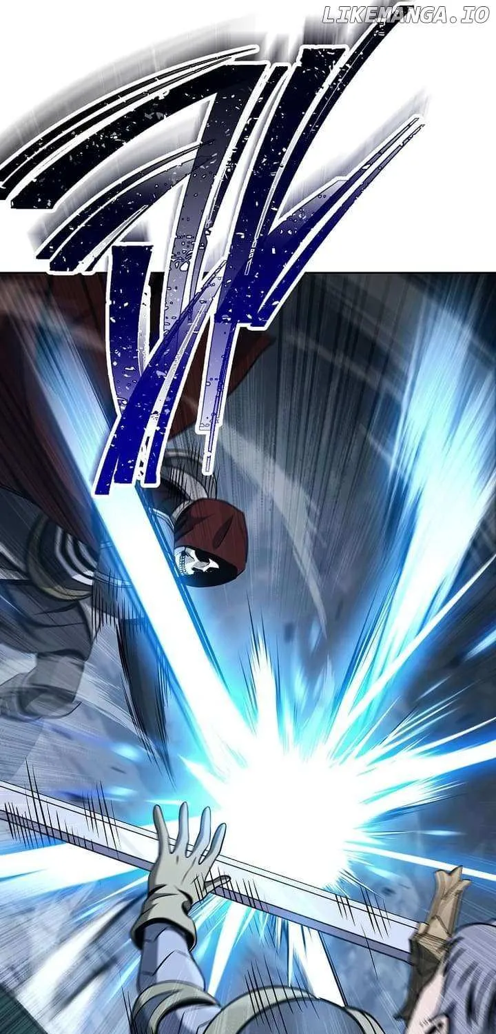 Skeleton Soldier (Skeleton Soldier Couldn’T Protect The Dungeon) Chapter 294 page 76 - 
