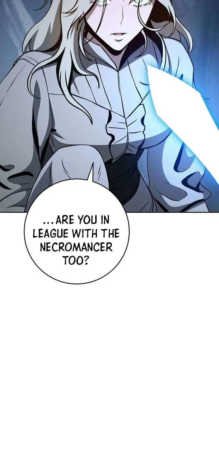 Skeleton Soldier (Skeleton Soldier Couldn’T Protect The Dungeon) Chapter 294 page 10 - 