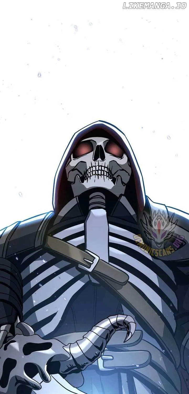 Skeleton Soldier (Skeleton Soldier Couldn’T Protect The Dungeon) Chapter 294 page 97 - 
