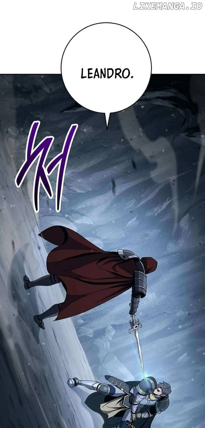 Skeleton Soldier (Skeleton Soldier Couldn’T Protect The Dungeon) Chapter 295 page 2 - 