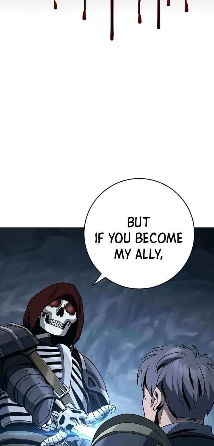 Skeleton Soldier (Skeleton Soldier Couldn’T Protect The Dungeon) Chapter 295 page 12 - 