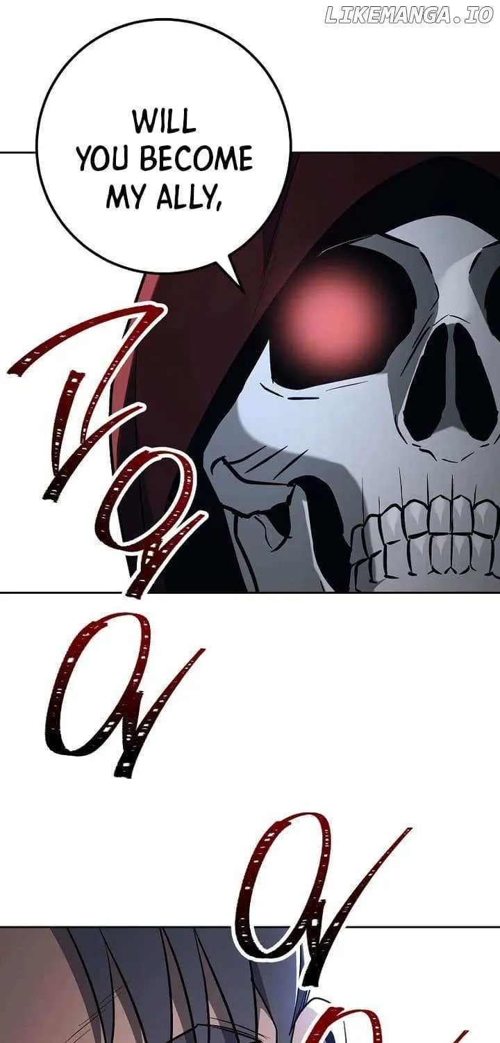 Skeleton Soldier (Skeleton Soldier Couldn’T Protect The Dungeon) Chapter 295 page 15 - 