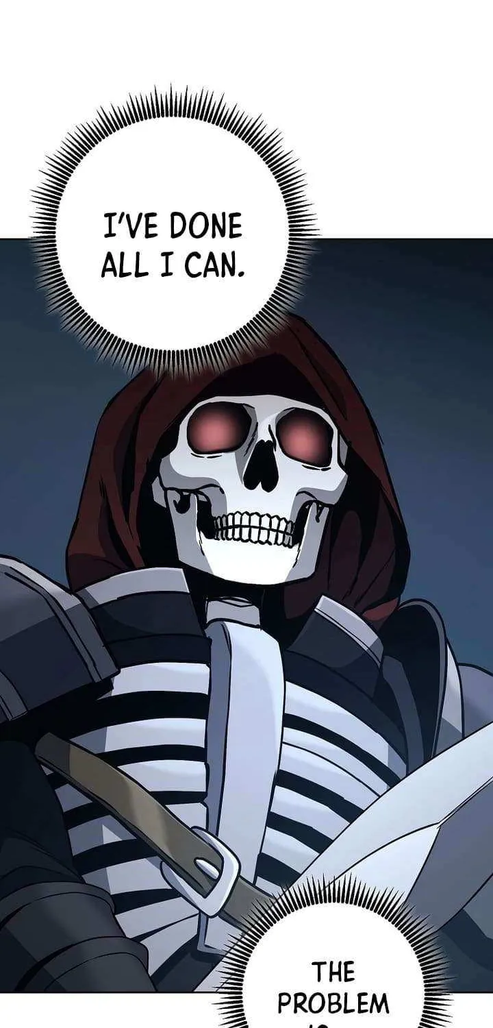 Skeleton Soldier (Skeleton Soldier Couldn’T Protect The Dungeon) Chapter 295 page 20 - 