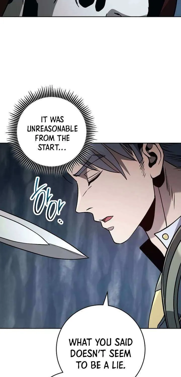 Skeleton Soldier (Skeleton Soldier Couldn’T Protect The Dungeon) Chapter 295 page 24 - 