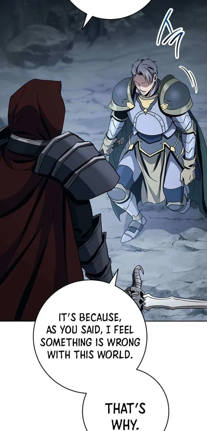 Skeleton Soldier (Skeleton Soldier Couldn’T Protect The Dungeon) Chapter 295 page 26 - 