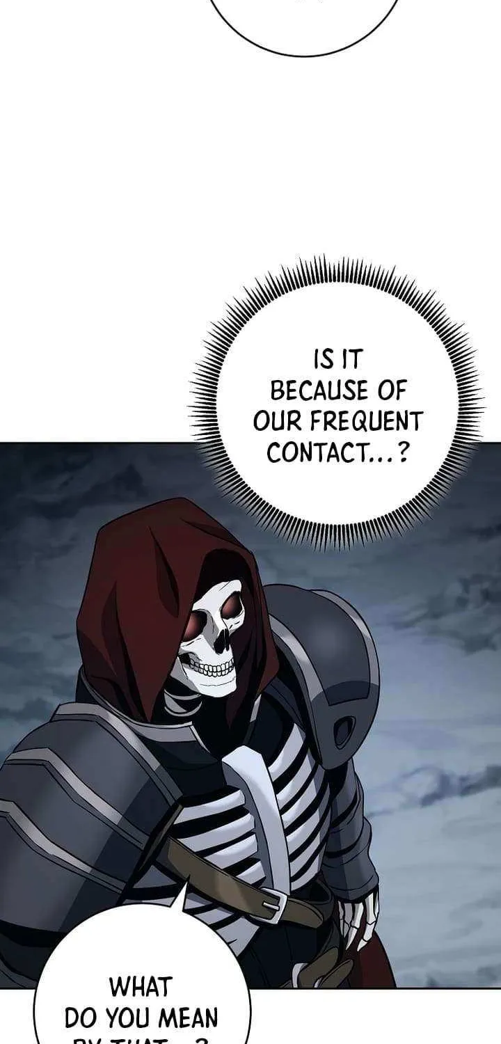 Skeleton Soldier (Skeleton Soldier Couldn’T Protect The Dungeon) Chapter 295 page 27 - 
