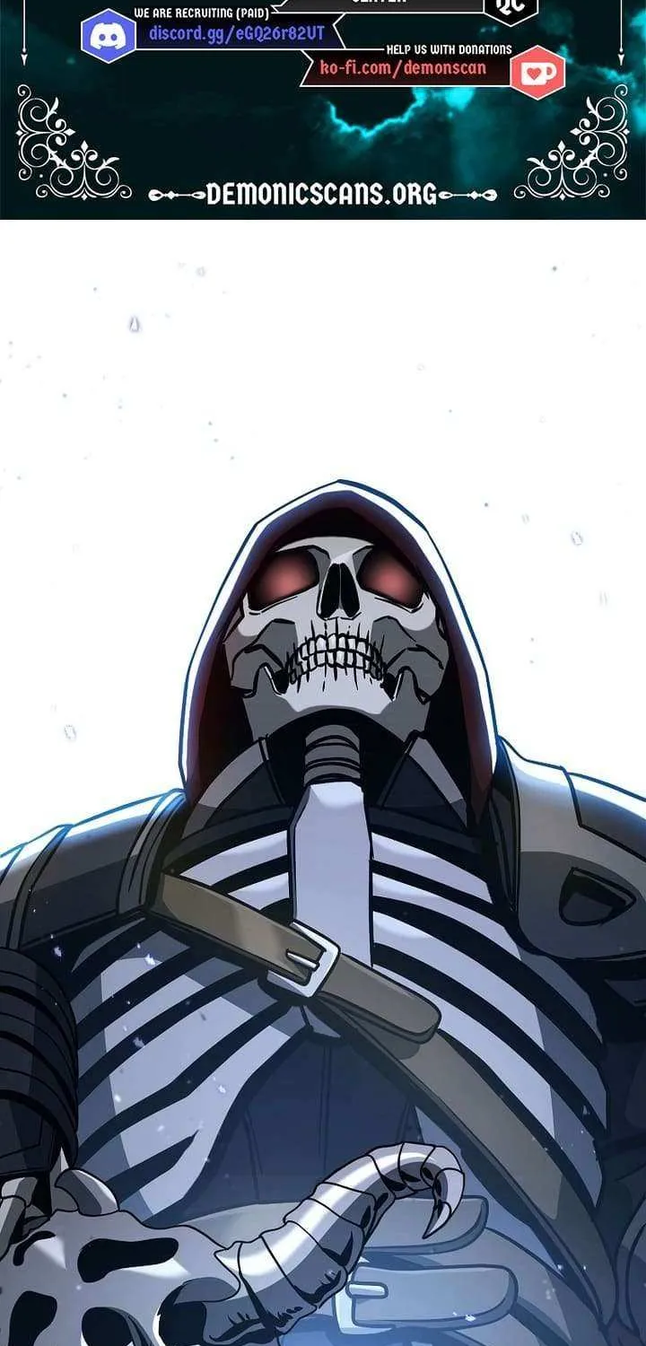 Skeleton Soldier (Skeleton Soldier Couldn’T Protect The Dungeon) Chapter 295 page 4 - 