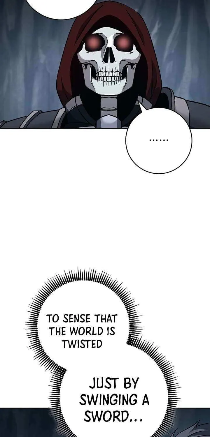 Skeleton Soldier (Skeleton Soldier Couldn’T Protect The Dungeon) Chapter 295 page 32 - 