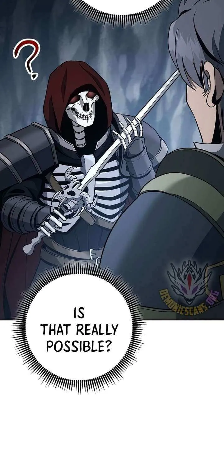 Skeleton Soldier (Skeleton Soldier Couldn’T Protect The Dungeon) Chapter 295 page 33 - 