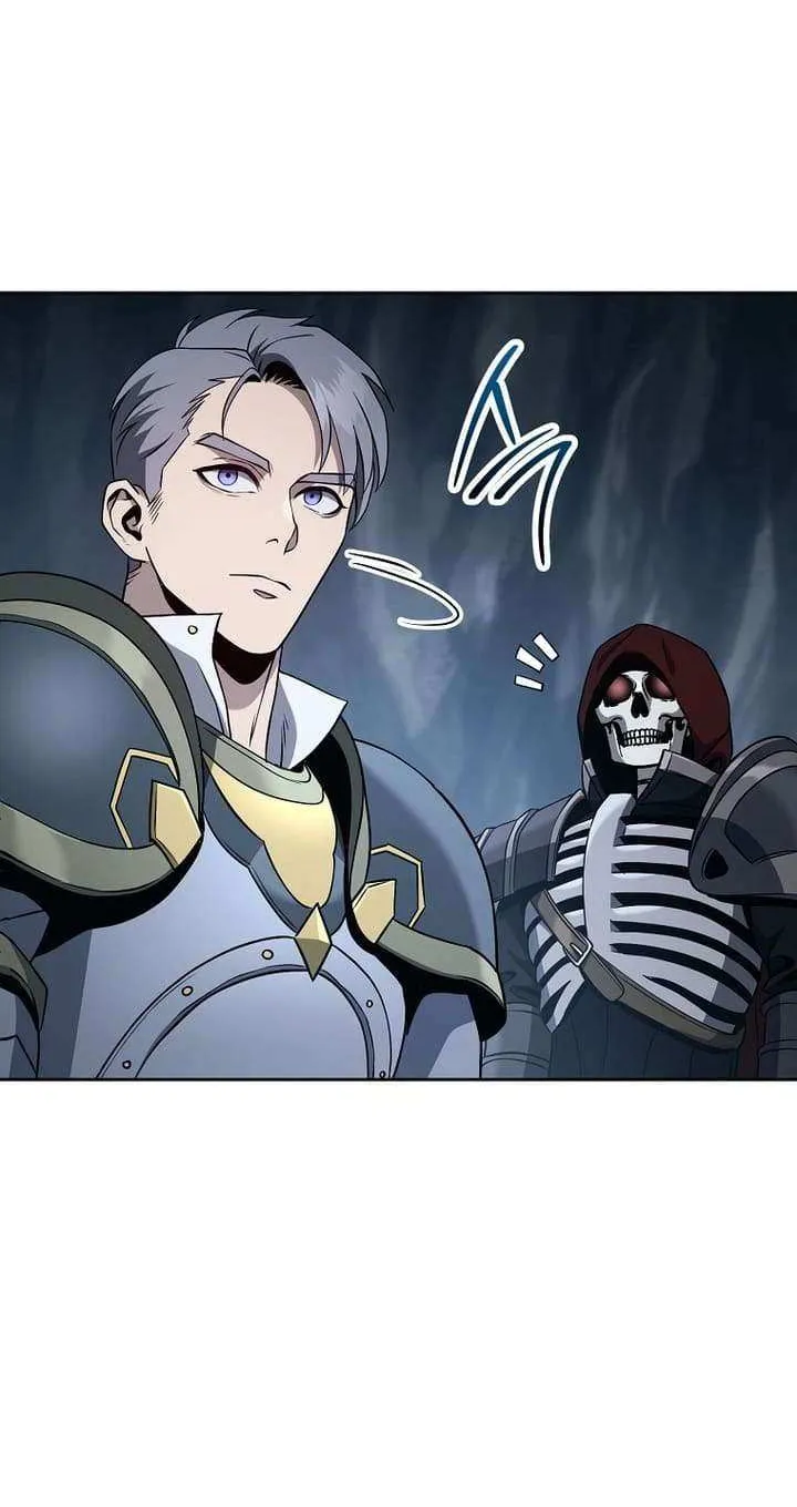 Skeleton Soldier (Skeleton Soldier Couldn’T Protect The Dungeon) Chapter 295 page 34 - 