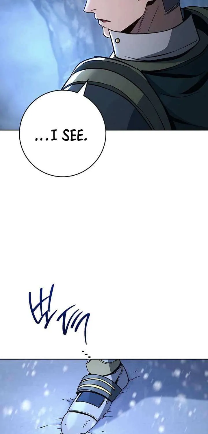 Skeleton Soldier (Skeleton Soldier Couldn’T Protect The Dungeon) Chapter 295 page 37 - 