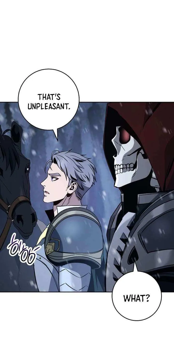 Skeleton Soldier (Skeleton Soldier Couldn’T Protect The Dungeon) Chapter 295 page 40 - 
