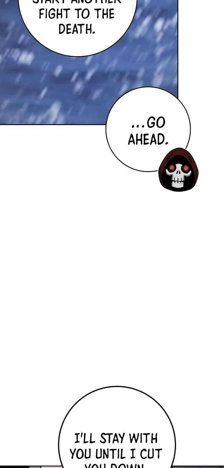 Skeleton Soldier (Skeleton Soldier Couldn’T Protect The Dungeon) Chapter 295 page 45 - 