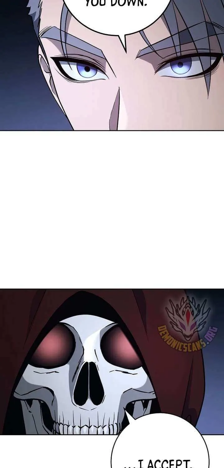 Skeleton Soldier (Skeleton Soldier Couldn’T Protect The Dungeon) Chapter 295 page 46 - 