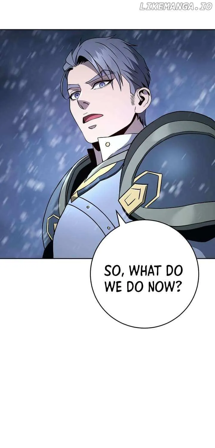 Skeleton Soldier (Skeleton Soldier Couldn’T Protect The Dungeon) Chapter 295 page 49 - 
