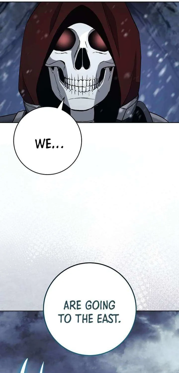Skeleton Soldier (Skeleton Soldier Couldn’T Protect The Dungeon) Chapter 295 page 50 - 