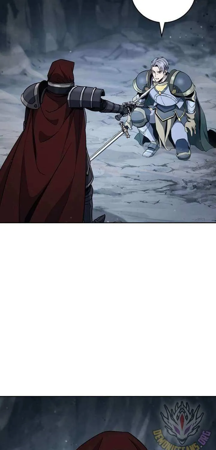 Skeleton Soldier (Skeleton Soldier Couldn’T Protect The Dungeon) Chapter 295 page 6 - 