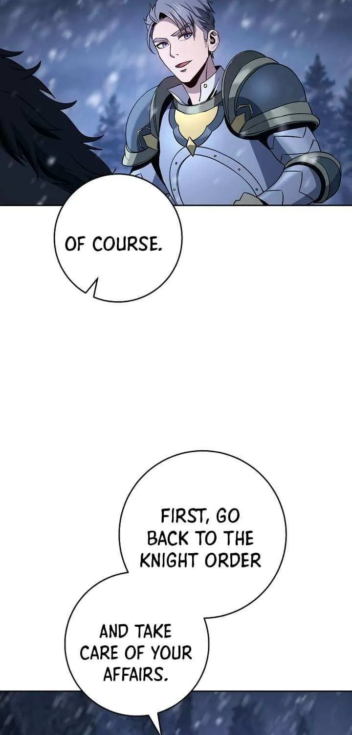 Skeleton Soldier (Skeleton Soldier Couldn’T Protect The Dungeon) Chapter 295 page 53 - 