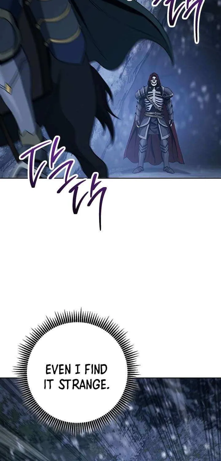 Skeleton Soldier (Skeleton Soldier Couldn’T Protect The Dungeon) Chapter 295 page 57 - 