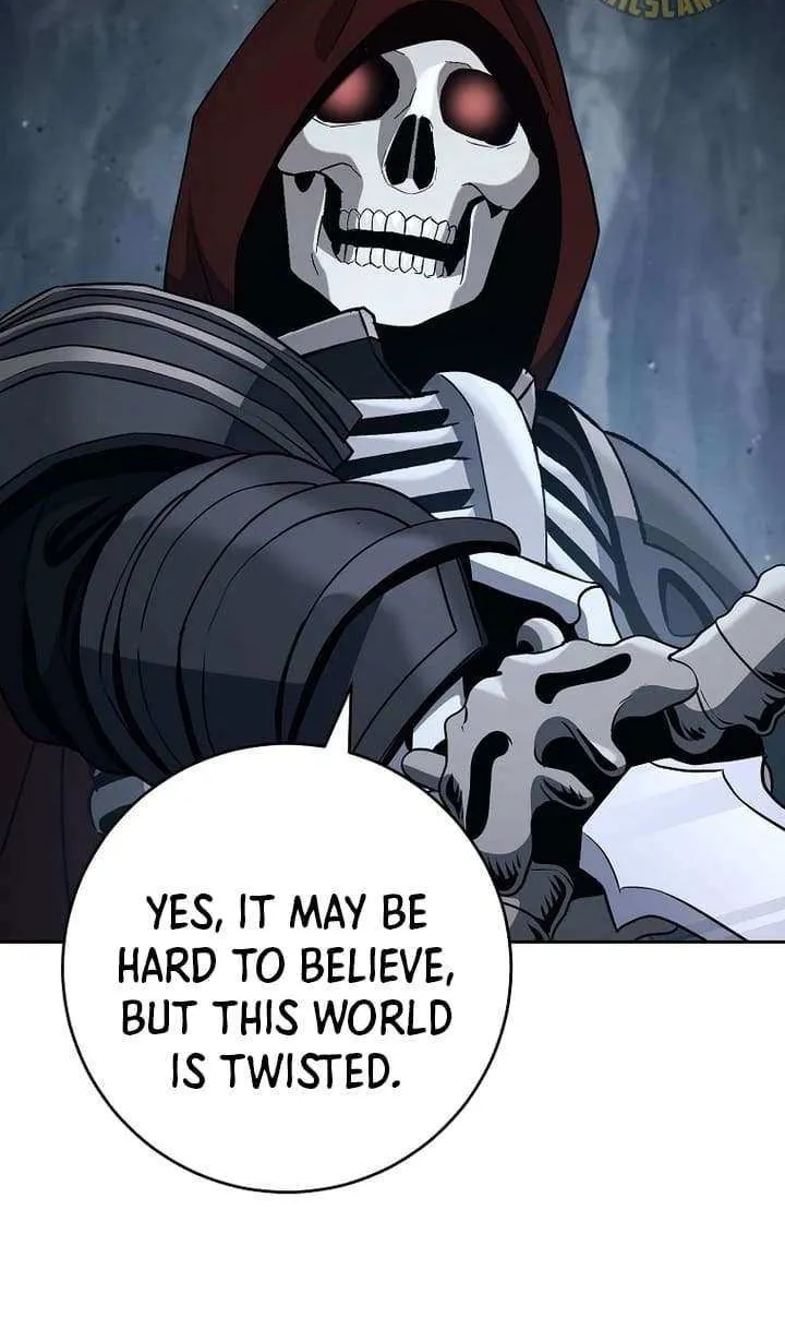 Skeleton Soldier (Skeleton Soldier Couldn’T Protect The Dungeon) Chapter 295 page 7 - 