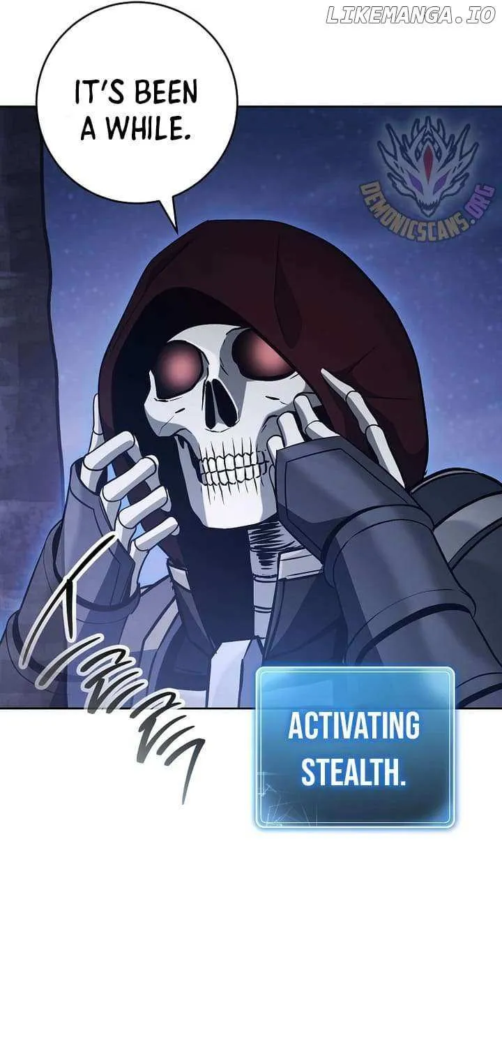 Skeleton Soldier (Skeleton Soldier Couldn’T Protect The Dungeon) Chapter 295 page 70 - 