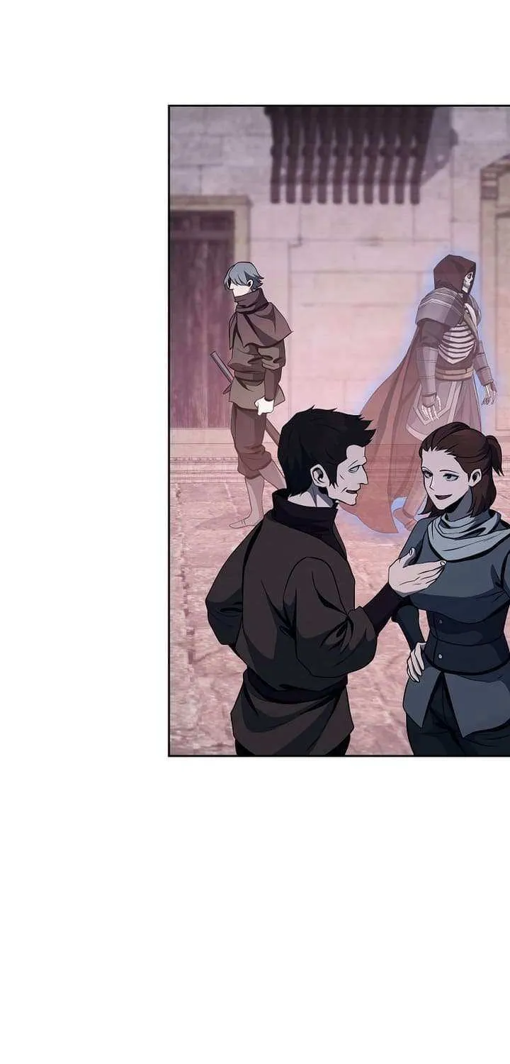 Skeleton Soldier (Skeleton Soldier Couldn’T Protect The Dungeon) Chapter 295 page 72 - 