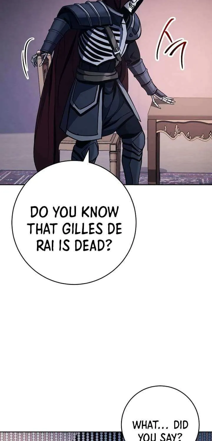 Skeleton Soldier (Skeleton Soldier Couldn’T Protect The Dungeon) Chapter 295 page 79 - 