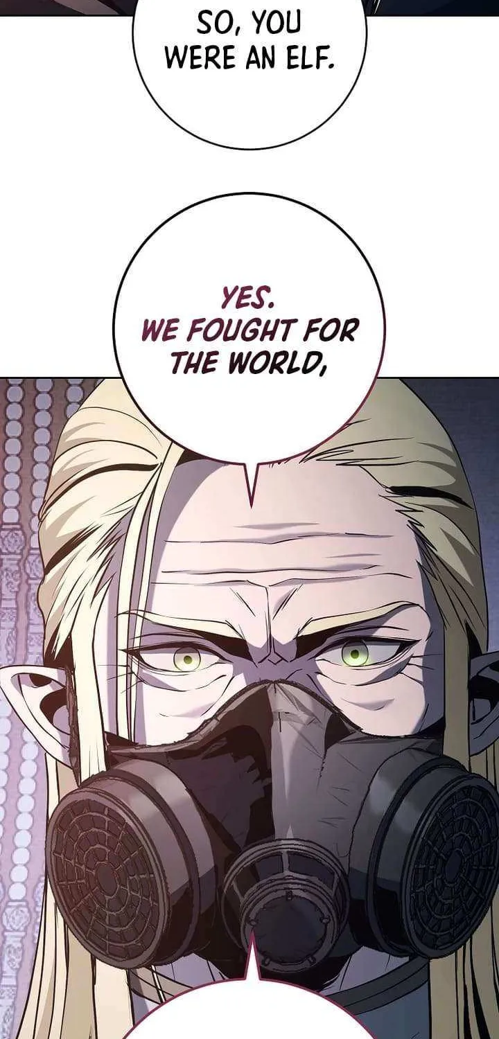 Skeleton Soldier (Skeleton Soldier Couldn’T Protect The Dungeon) Chapter 295 page 85 - 