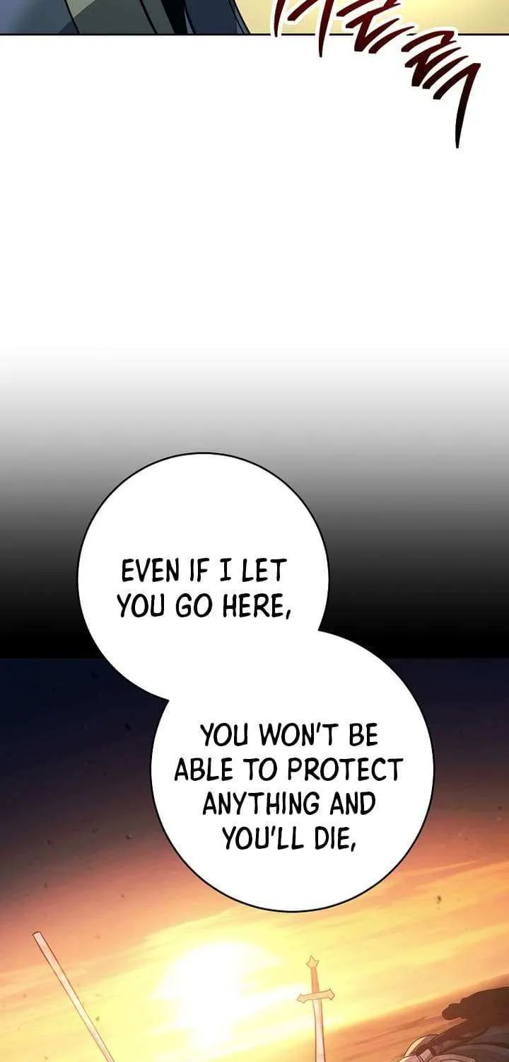 Skeleton Soldier (Skeleton Soldier Couldn’T Protect The Dungeon) Chapter 295 page 10 - 