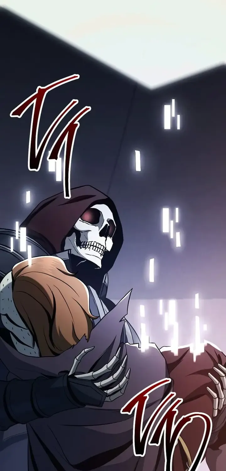 Skeleton Soldier (Skeleton Soldier Couldn’T Protect The Dungeon) Chapter 296 page 11 - 