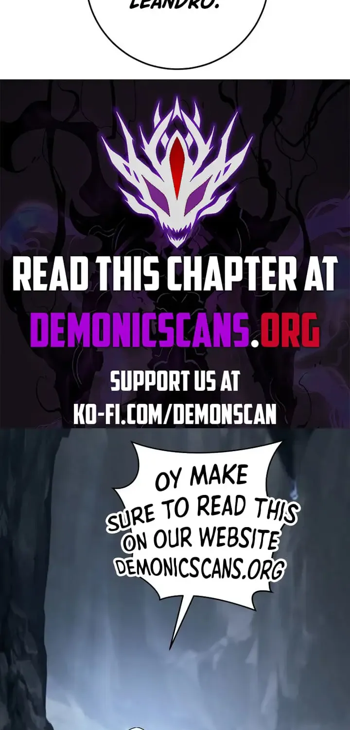 Skeleton Soldier (Skeleton Soldier Couldn’T Protect The Dungeon) Chapter 296 page 101 - 
