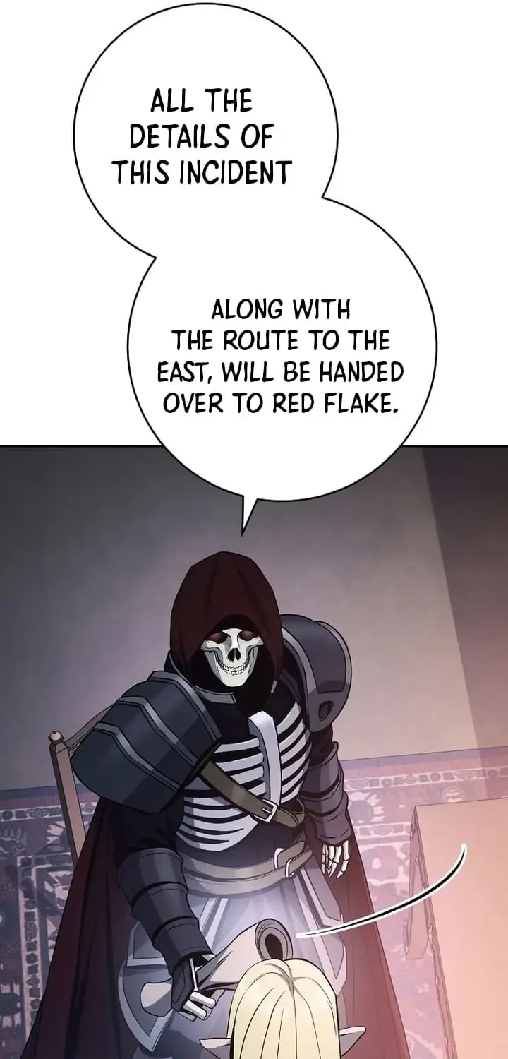 Skeleton Soldier (Skeleton Soldier Couldn’T Protect The Dungeon) Chapter 296 page 16 - 