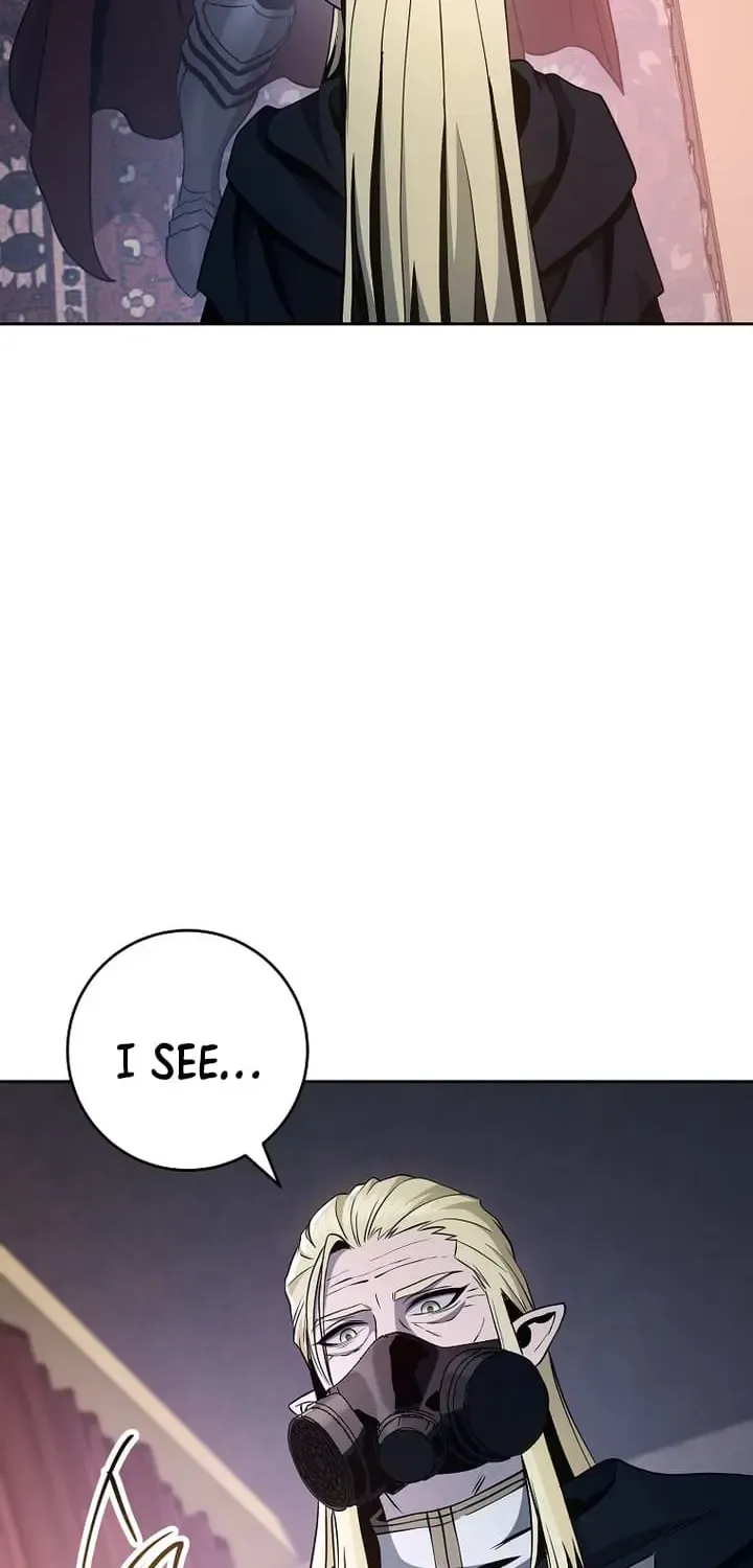Skeleton Soldier (Skeleton Soldier Couldn’T Protect The Dungeon) Chapter 296 page 17 - 