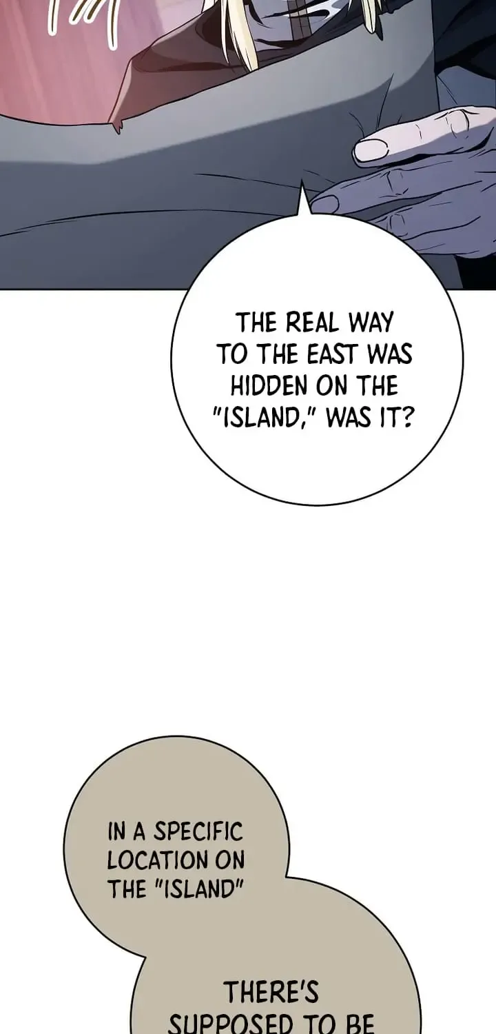 Skeleton Soldier (Skeleton Soldier Couldn’T Protect The Dungeon) Chapter 296 page 18 - 