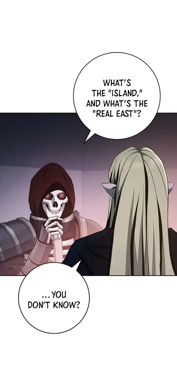 Skeleton Soldier (Skeleton Soldier Couldn’T Protect The Dungeon) Chapter 296 page 20 - 