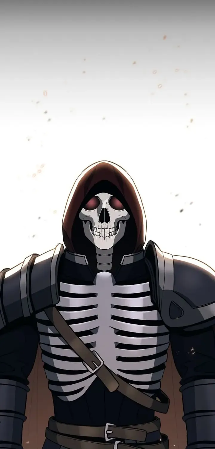 Skeleton Soldier (Skeleton Soldier Couldn’T Protect The Dungeon) Chapter 296 page 25 - 