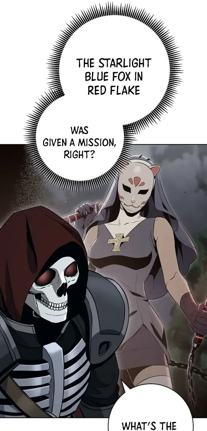Skeleton Soldier (Skeleton Soldier Couldn’T Protect The Dungeon) Chapter 296 page 30 - 