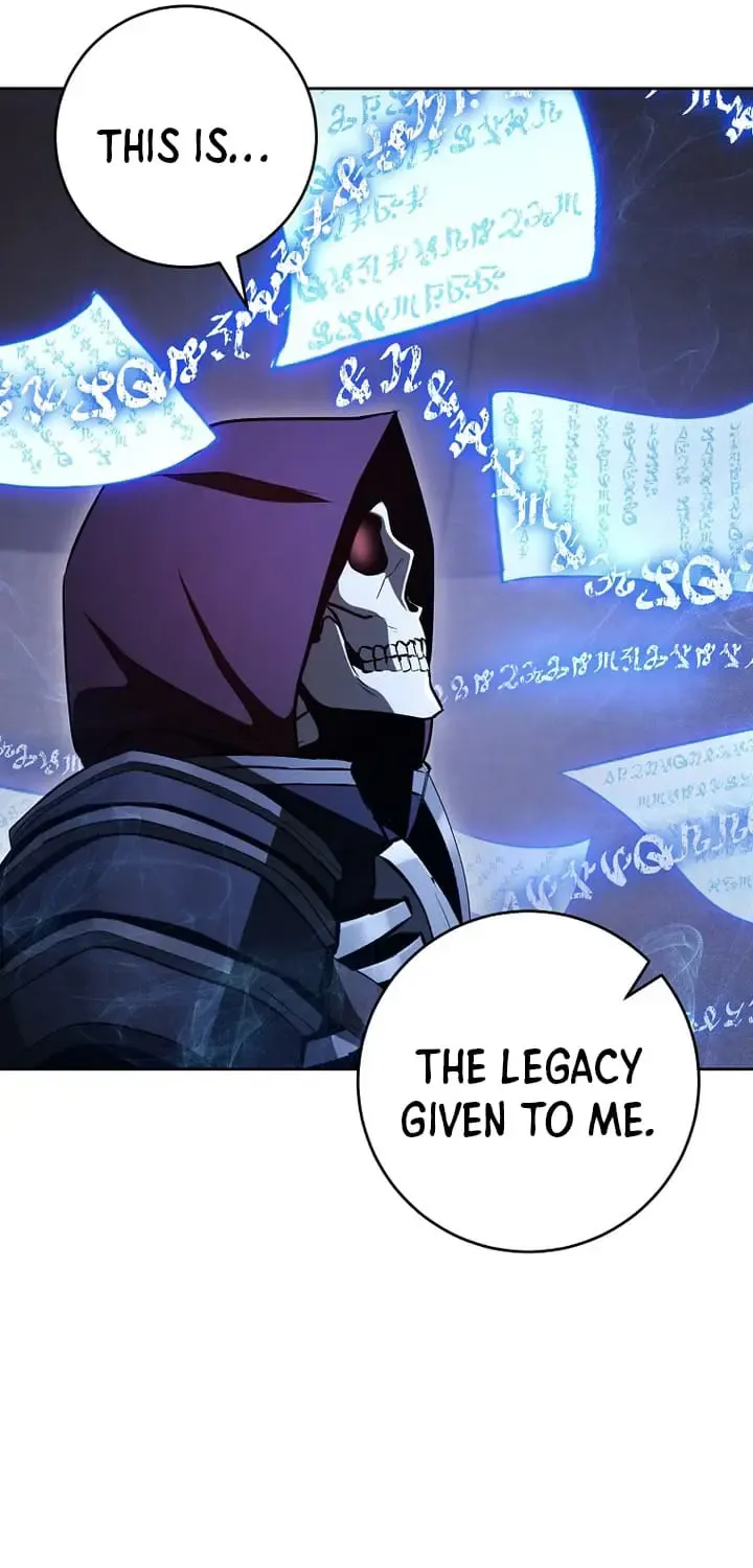 Skeleton Soldier (Skeleton Soldier Couldn’T Protect The Dungeon) Chapter 296 page 37 - 