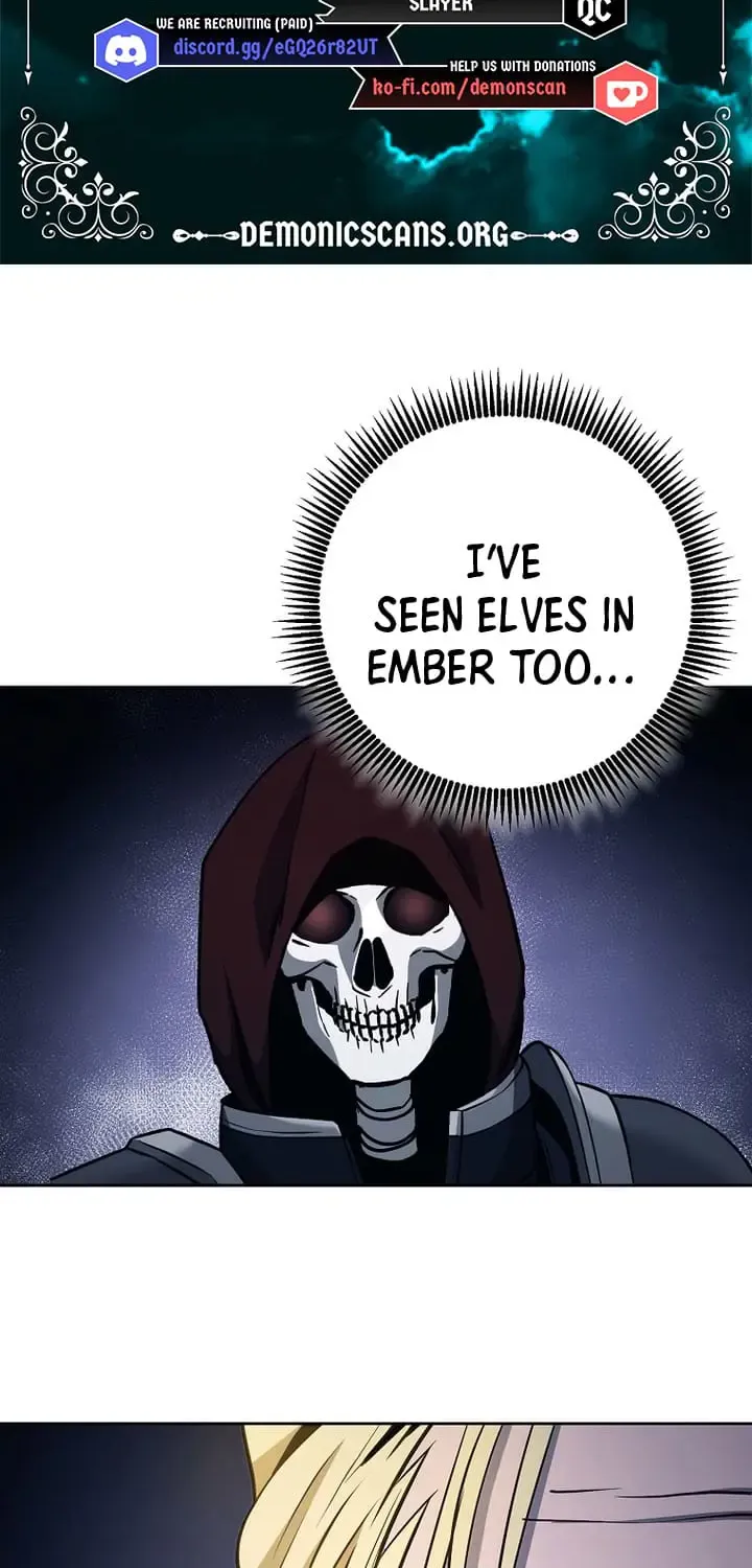 Skeleton Soldier (Skeleton Soldier Couldn’T Protect The Dungeon) Chapter 296 page 5 - 