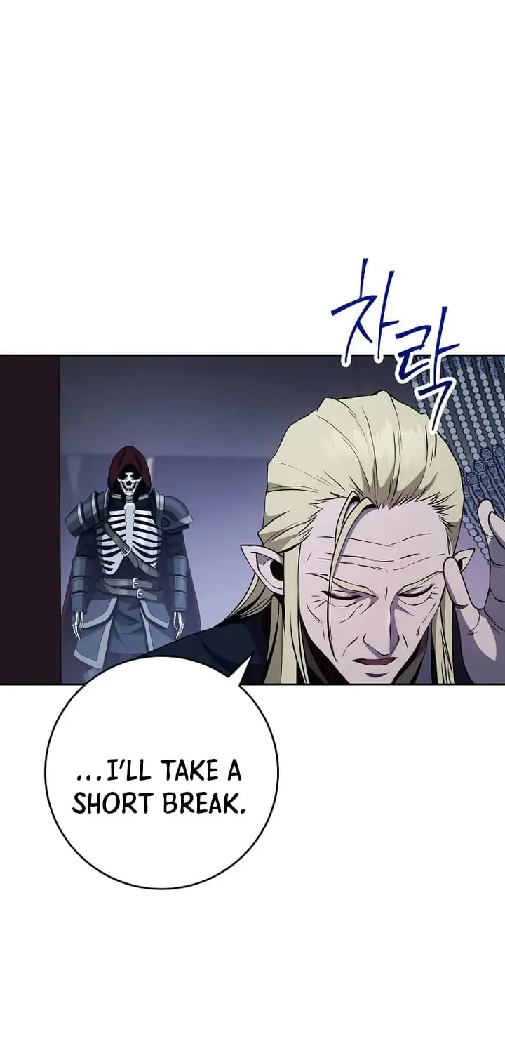 Skeleton Soldier (Skeleton Soldier Couldn’T Protect The Dungeon) Chapter 296 page 52 - 