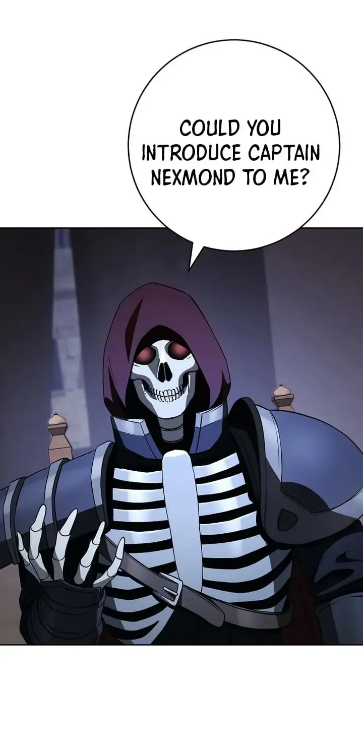 Skeleton Soldier (Skeleton Soldier Couldn’T Protect The Dungeon) Chapter 296 page 56 - 