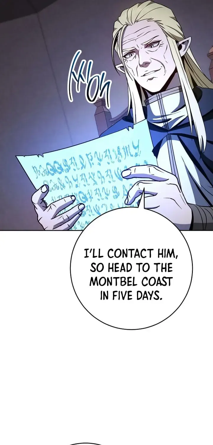 Skeleton Soldier (Skeleton Soldier Couldn’T Protect The Dungeon) Chapter 296 page 58 - 
