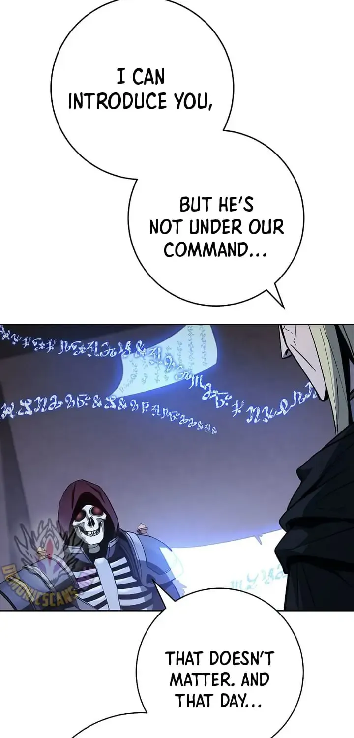 Skeleton Soldier (Skeleton Soldier Couldn’T Protect The Dungeon) Chapter 296 page 59 - 